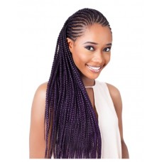 Sensationnel X-Pression Ultra Braid 46" ,160g